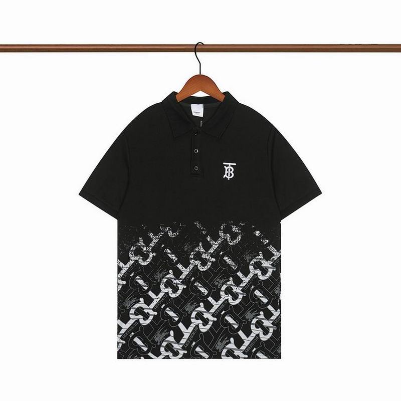 Burberry Men's Polo 705